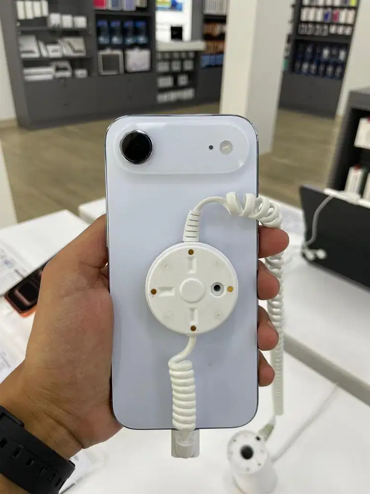 iPhone air (cicilan by indodana)