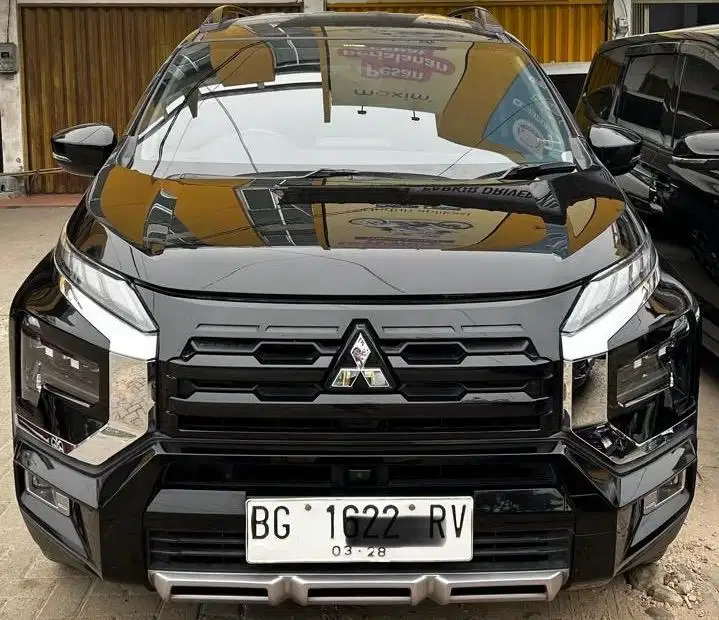 Xpander Cross Premium AT 2022/2023