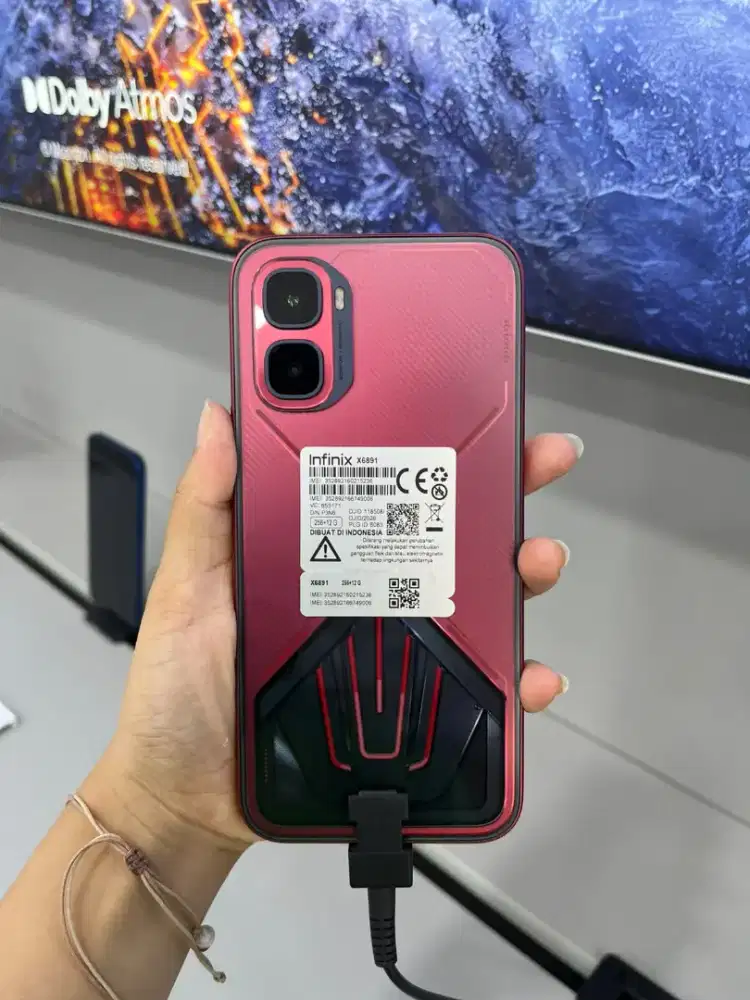 Infinix GT 50 Pro