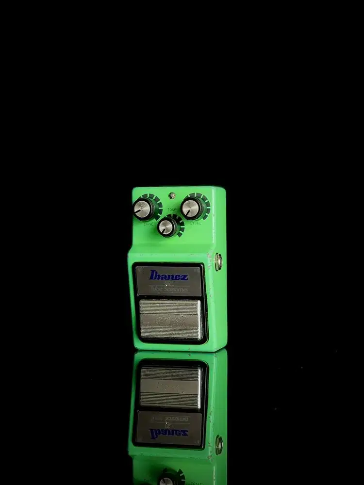 Ibanez TS9 Tube Screamer
