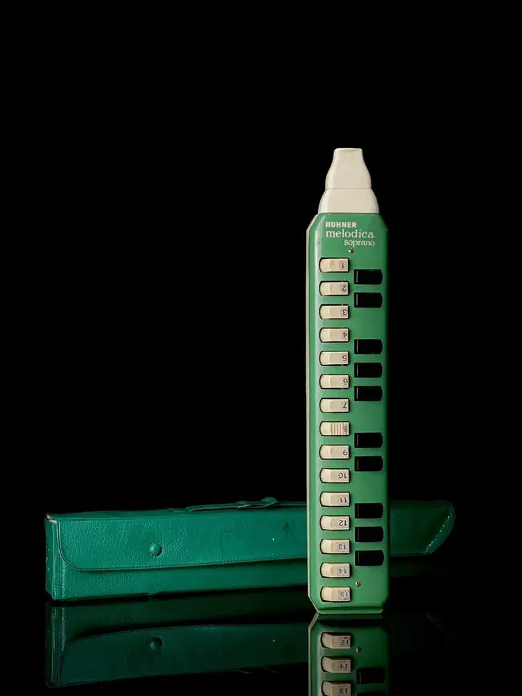 Hohner Melodica 25 Keys Soprano