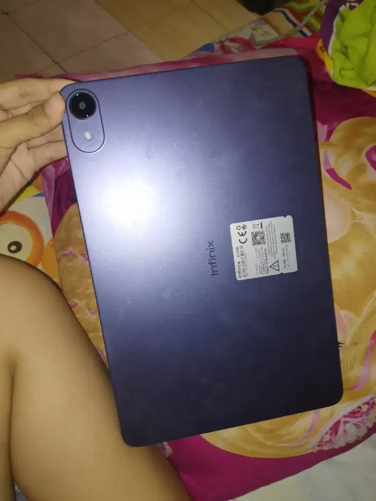 pad Infinix xpad 30 E