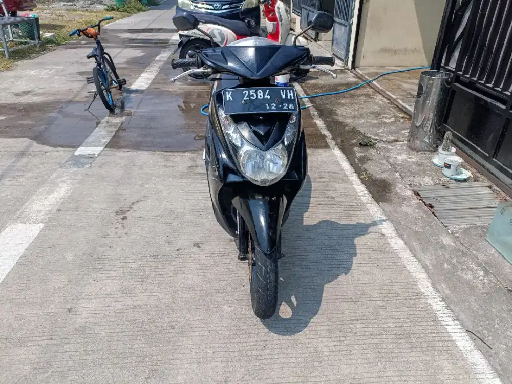 Di Jual Mio Soul 2008
