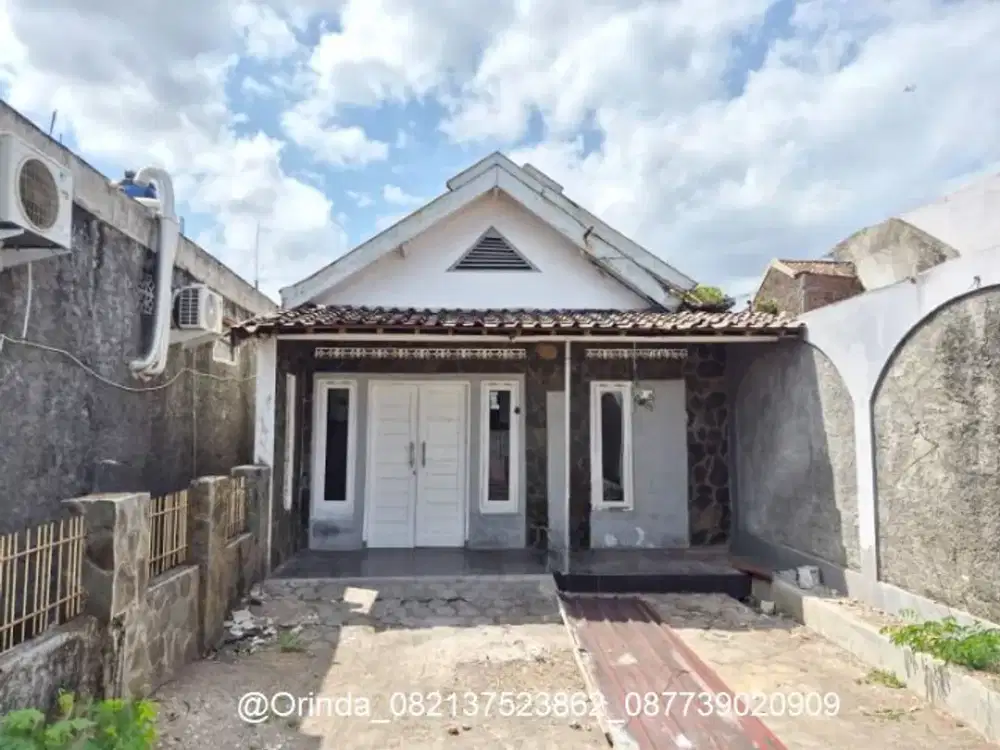 LT 354 LB250 TIMOHO MUJA MUJU UMBULHARJO RUMAH TANAH HOMESTAY DEKAT BALAIKOTA, APMD, UIN, BACIRO, KUSUMANEGARA, AMPLAZ, GOWOK, SMA N 8, GEMBIRALOKA
