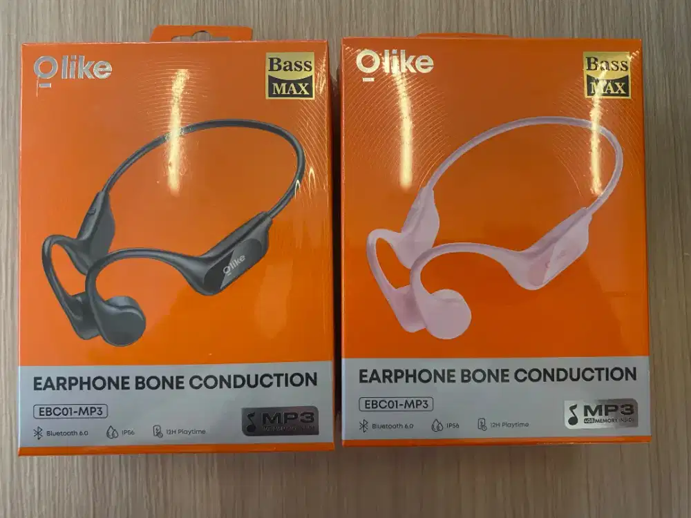 HF TWS Olike EBC01-MP3