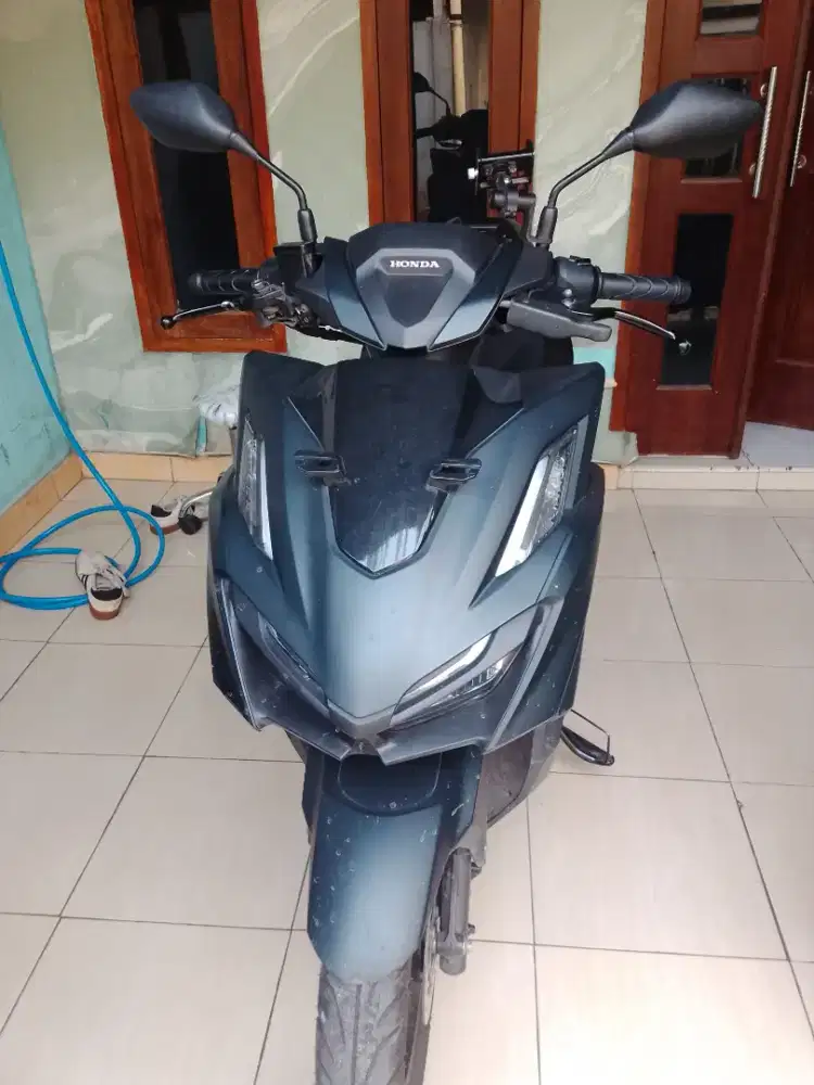 HONDA VARIO 160 CBS 2025
