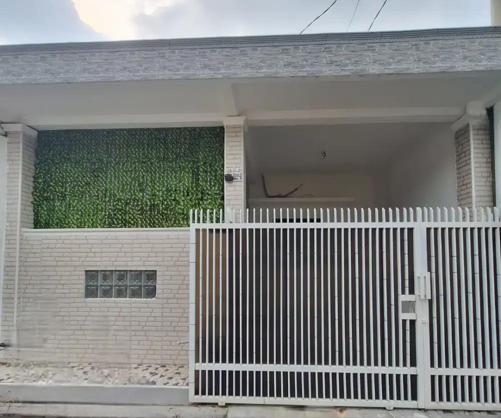 OPER KREDIT RUMAH SIAP HUNI CITRA AMARTA PANONGAN