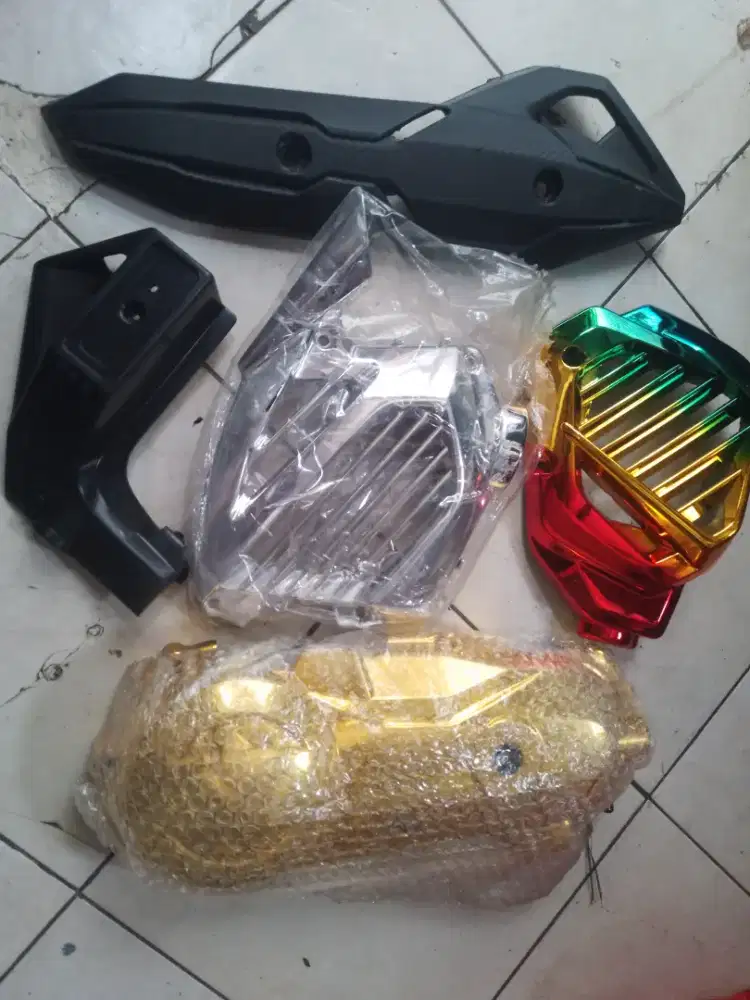 aksesoris motor borongan