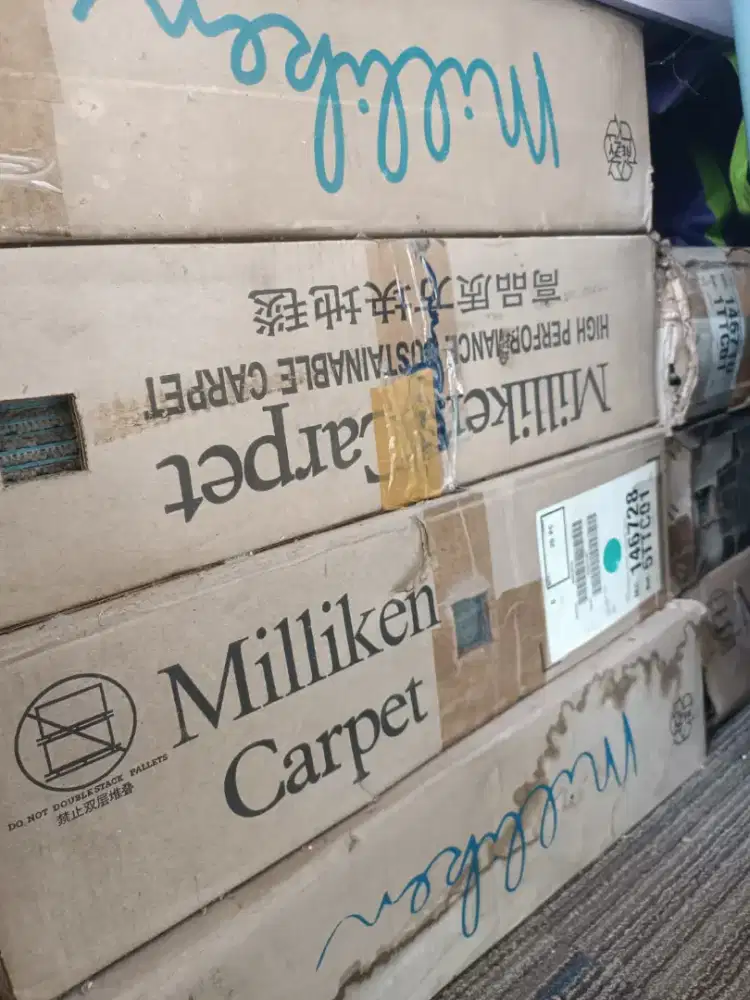 Jual karper lantai
