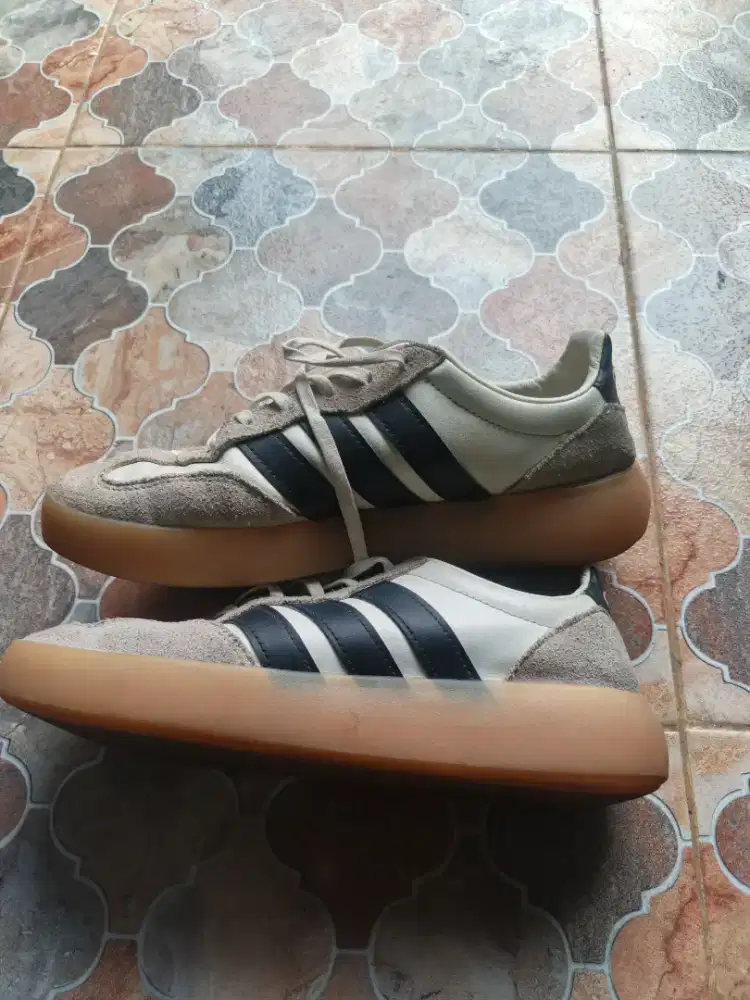 Adidas Barreda Decode