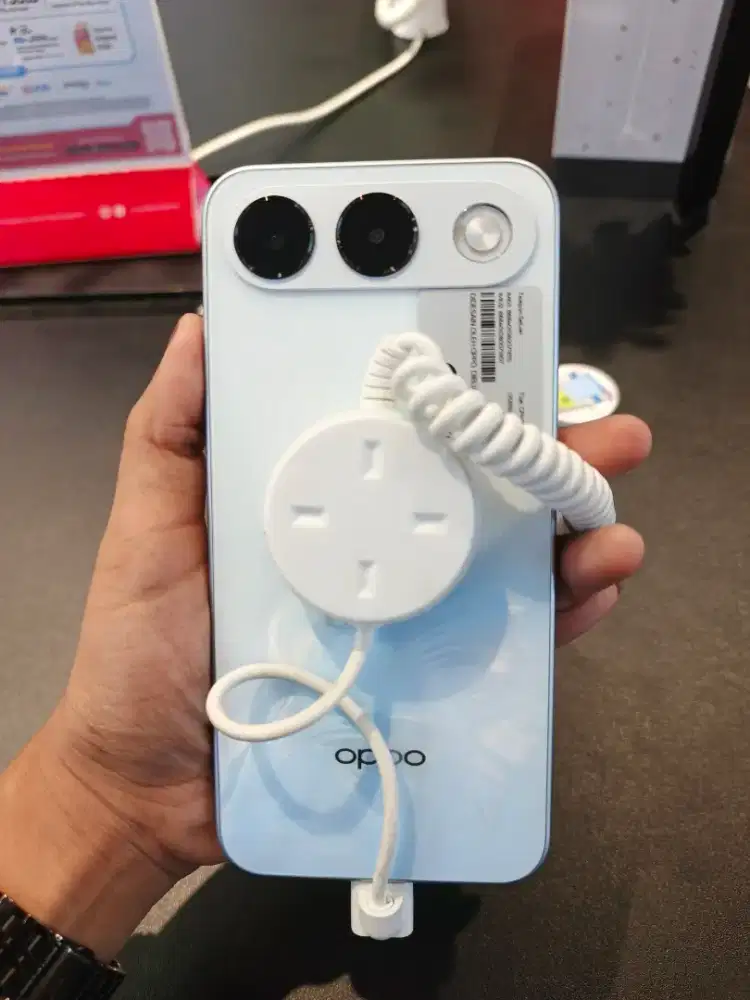 OPPO A7 Pro 5G CICILAN CUKUP KTP