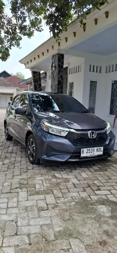 Di jual brio E satya th 2024 bln 12