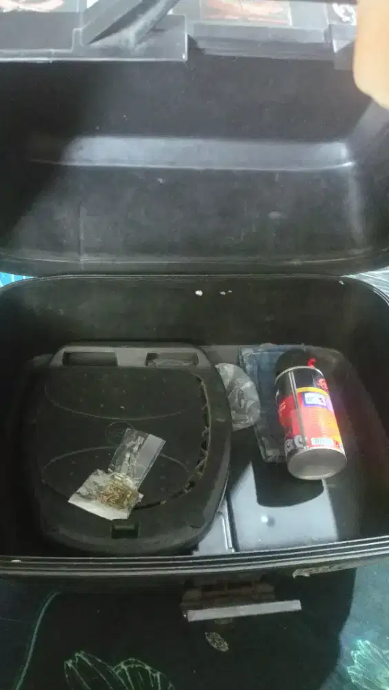 Jual box toring