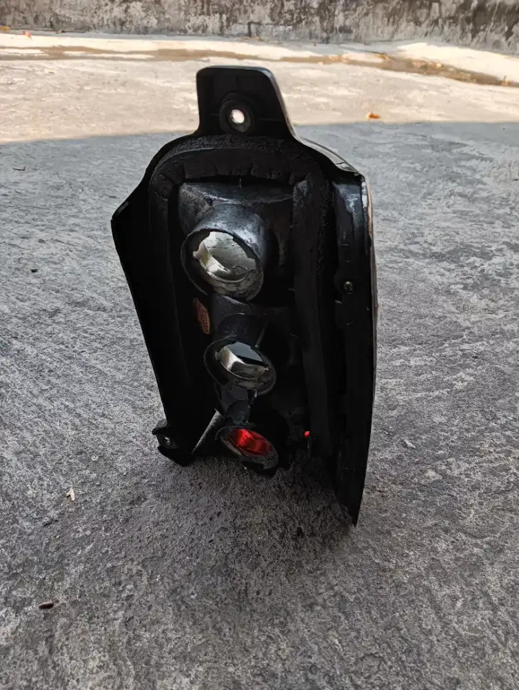 dijual spion kijang lgx kiri