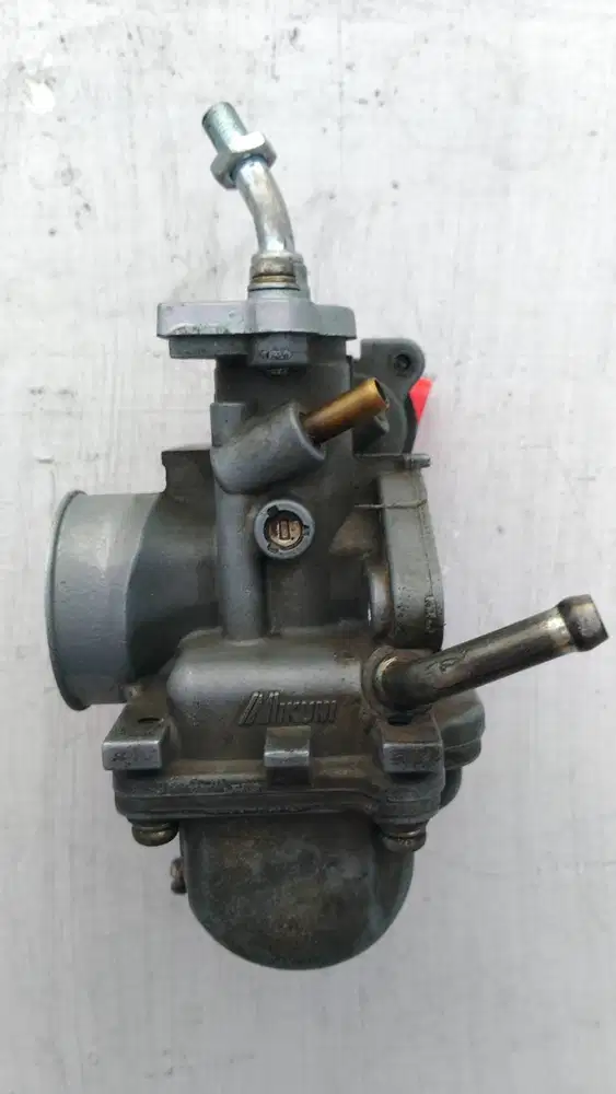 Karburator MIKUNI Original YamahaJupiter Z Vega R Lama