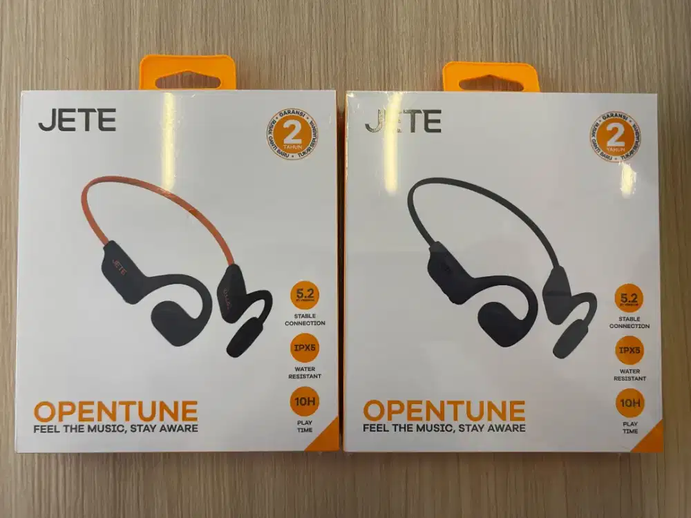 HF TWS Jete Opentune
