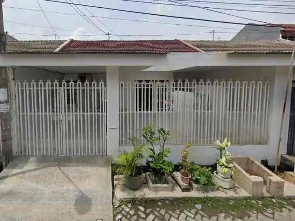 MURAH POL SUTOREJO TURUN HARGA‼ SIAP HUNI