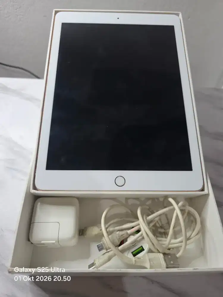 Ipad gen 6 32gb