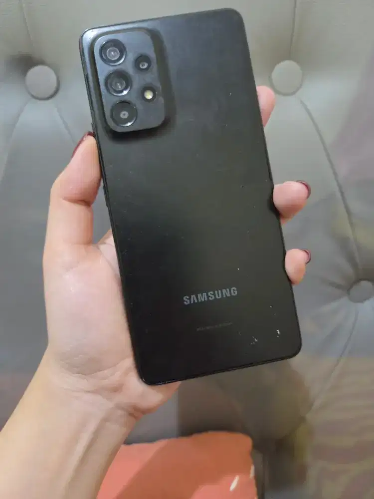 Samsung A53 8/256gb