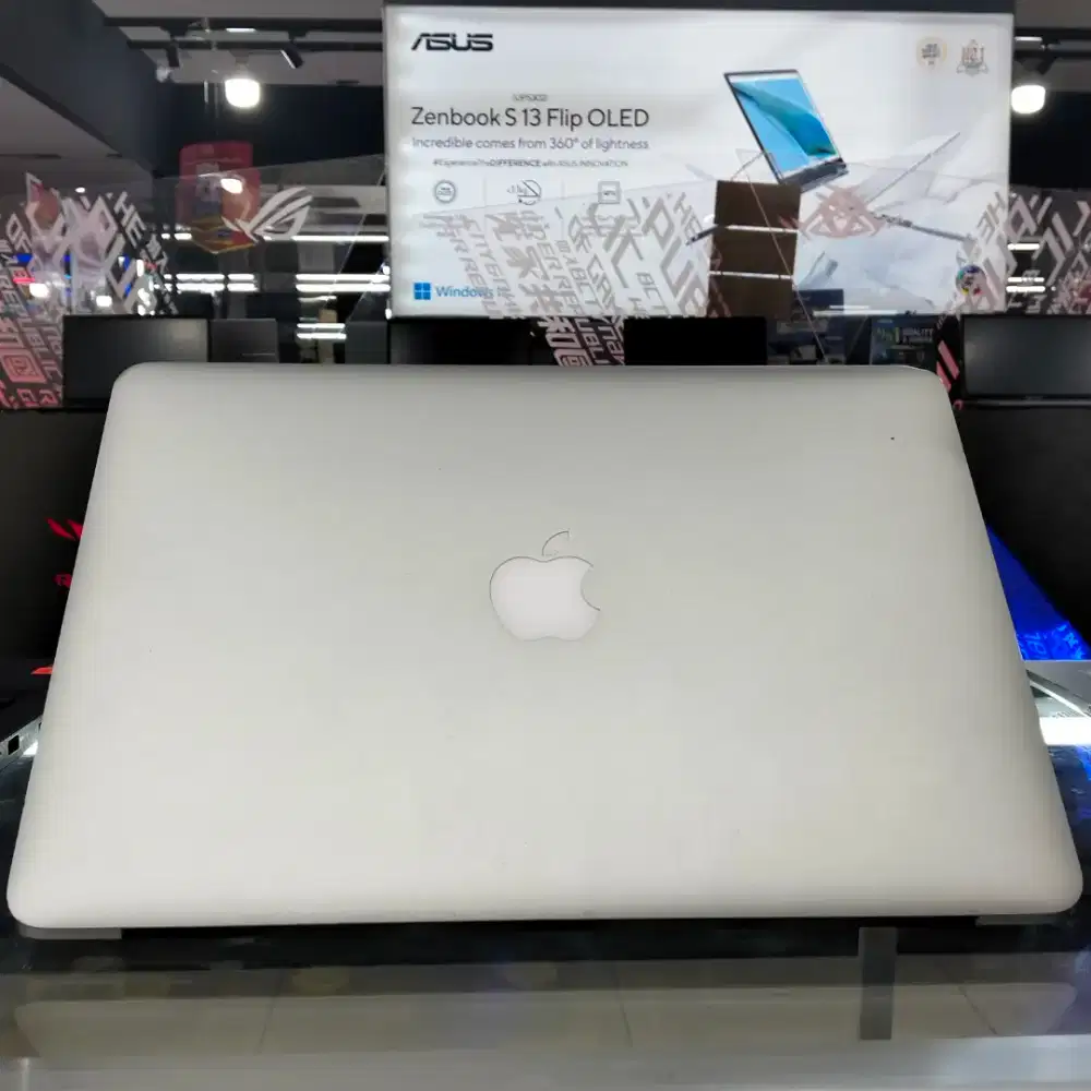 Macbook air (13-inch, 2027)