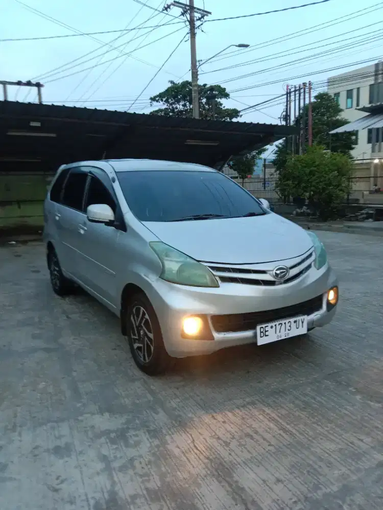 xenia x 2014 manual
