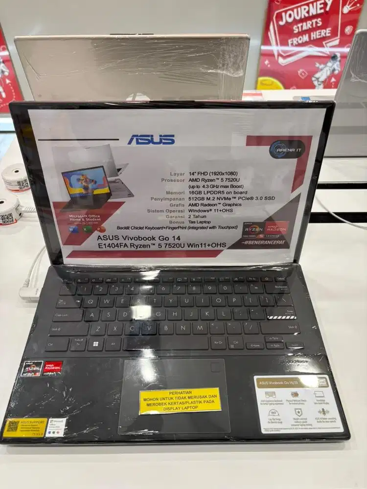 ASUS E1404FA-VIPS5151M / ACER/LENOVO/HP/ ADVAN / ZYREX