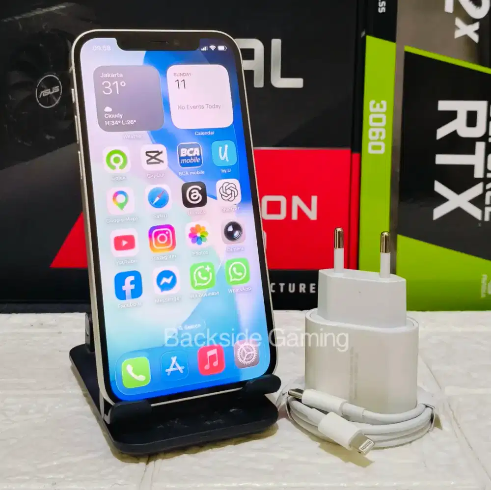 iPhone 12 iBox 128GB 5G