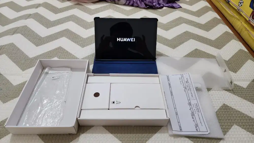 Huawei Matepad T10S