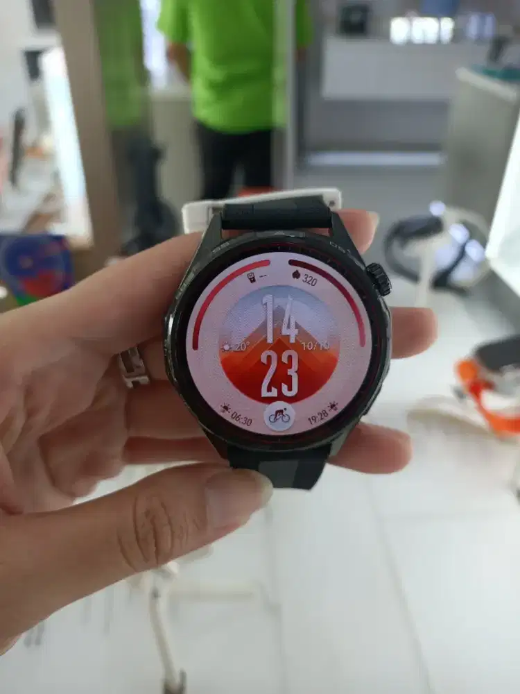 Huawei watch GT 7