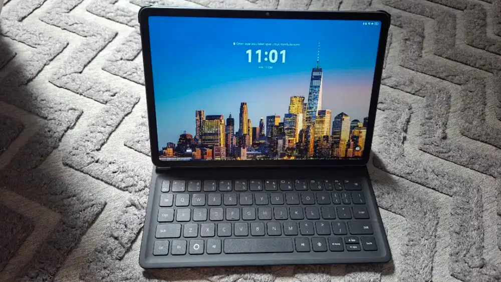 Dijual Huawei Matepad 11.5