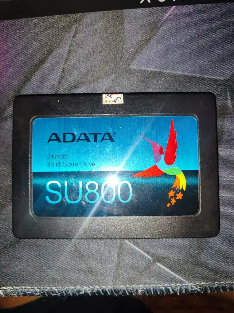 SSD Adata SU800 256gb