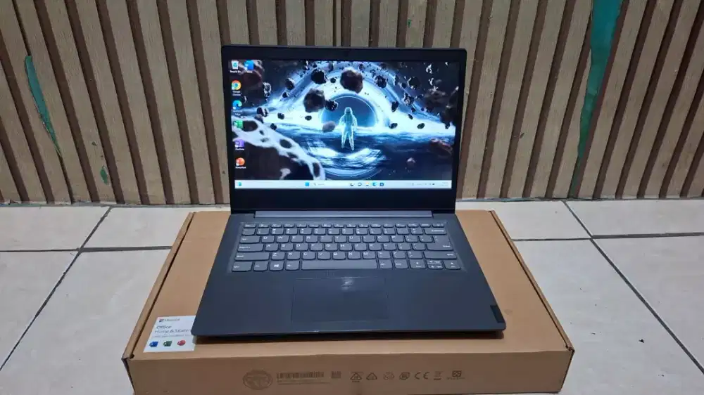Laptop Lenovo Ideapad S145