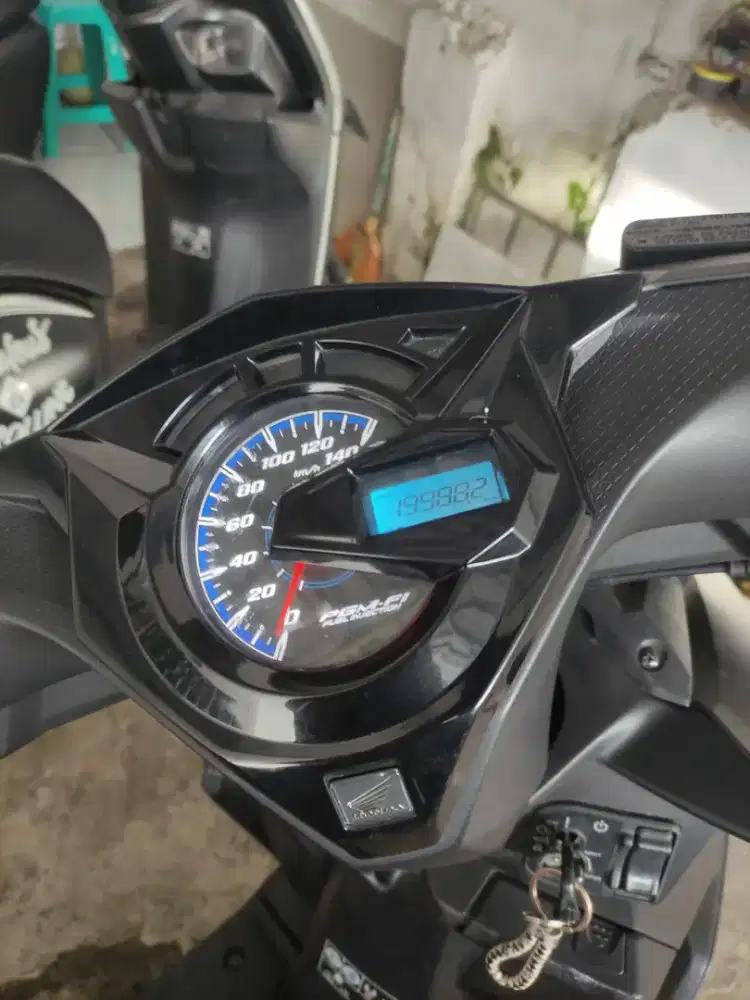 Beat 2024 ss kumplit