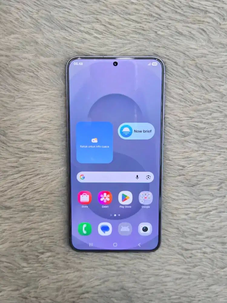 Samsung S25 Plus 512gb Sein