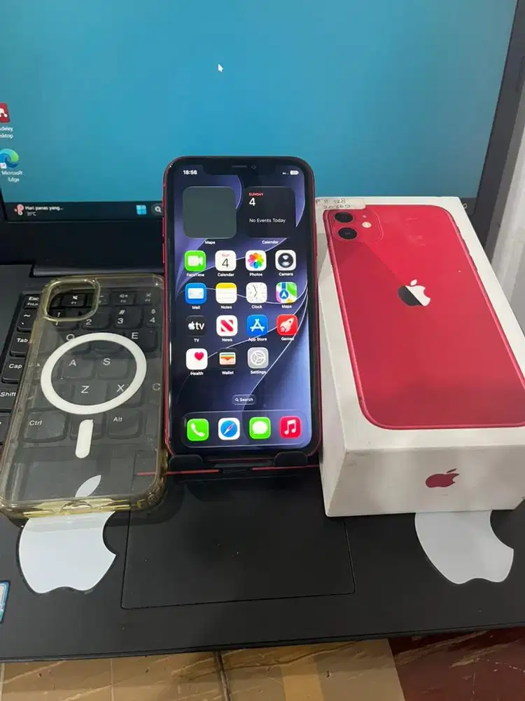 IPHONE 11 128 beacukai