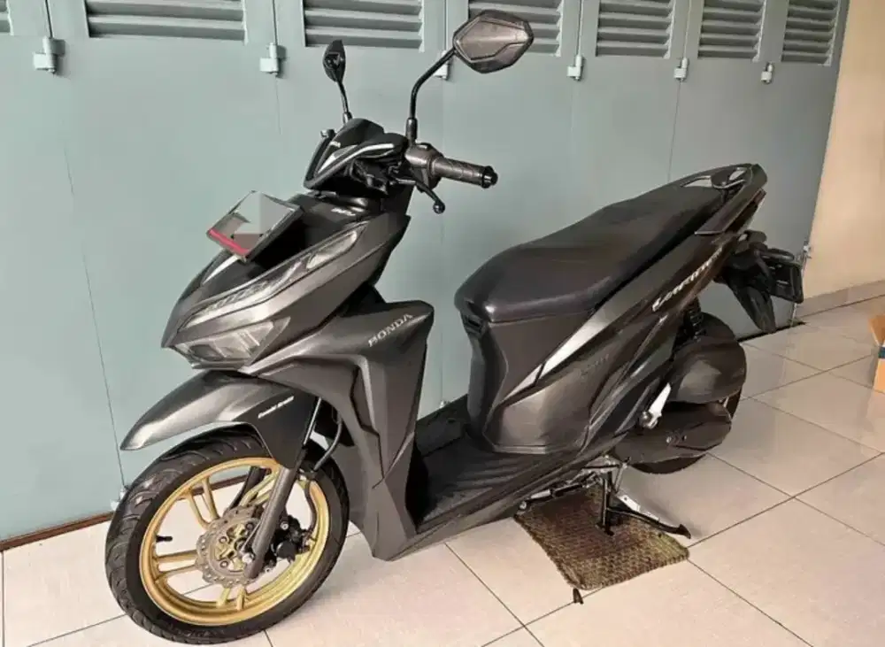 JUAL CEPAT VARIO 150CC SE KEYLESS TAHUN 2020