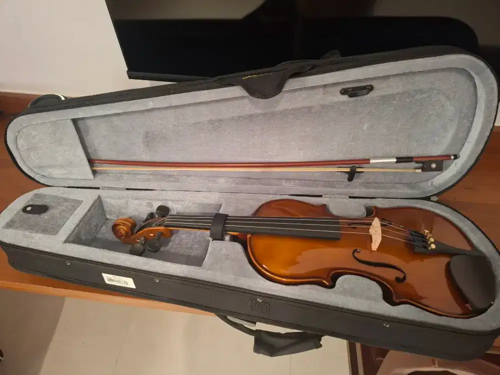 Biola / Violin Cremona SV75 4/4
