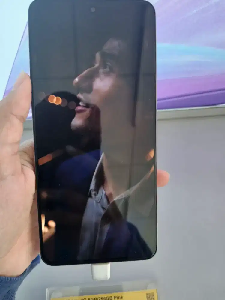 VIVO V60 LITE 4G 8GB/256GB PINK