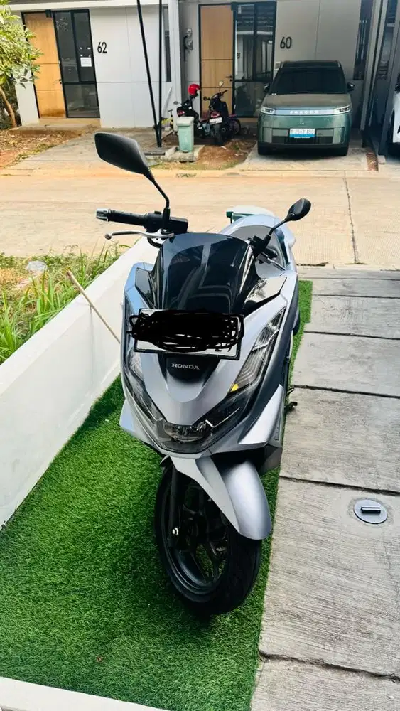 Jual PCX 160 Non ABS 2024