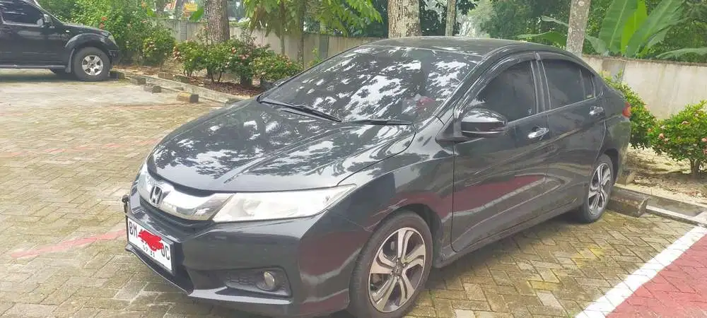 Honda City 2014 Bensin