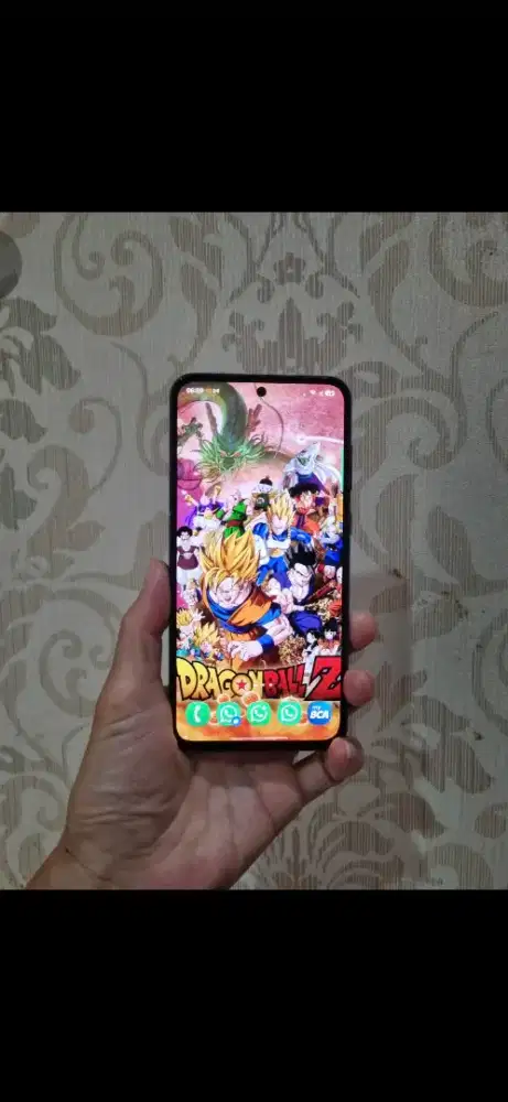 Samsung galaxy A55 5G 8/256 gb SEIN mulus 96% no minus