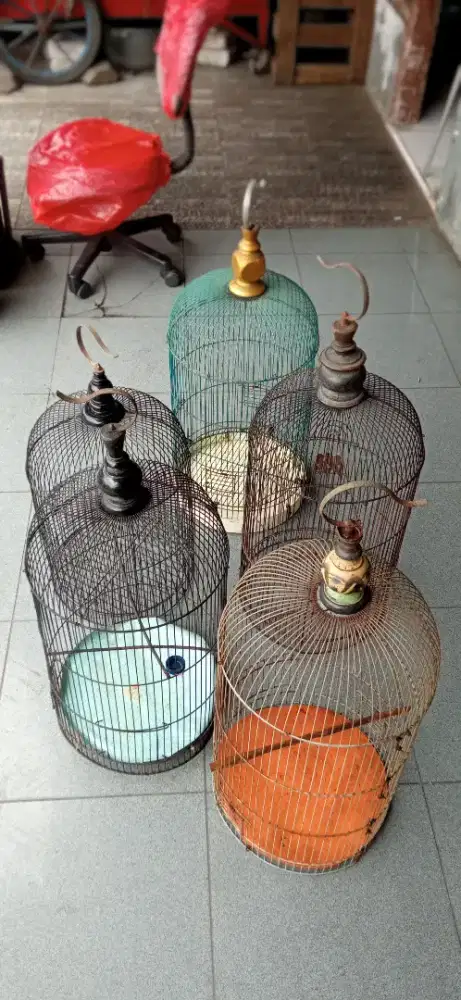 Kandang lb kotak keramba