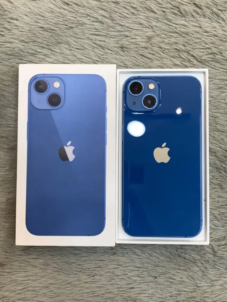 Iphone 13 128gb iBox PA/A