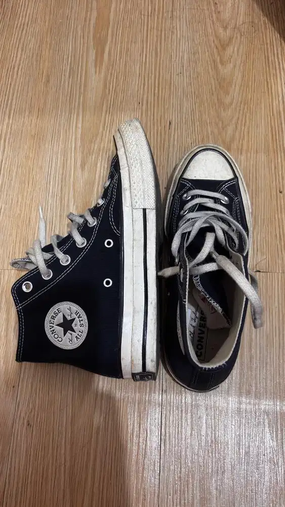 Converse Chuck Taylor