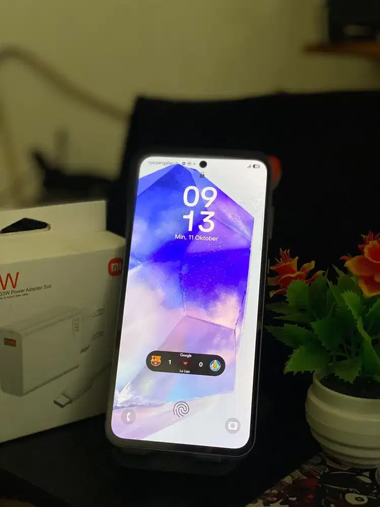 Samsung a55 8/256 5G
