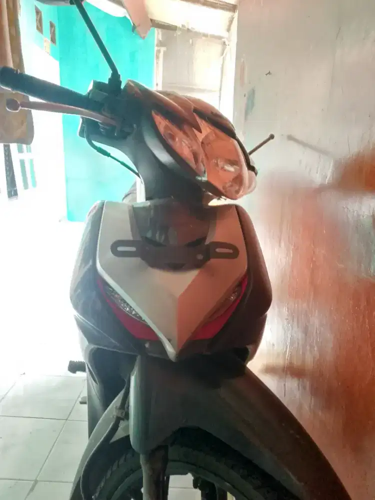 DIJUAL MOTOR - HARGA MENARIK COCOK UNTUK YG MAU PROYEKAN