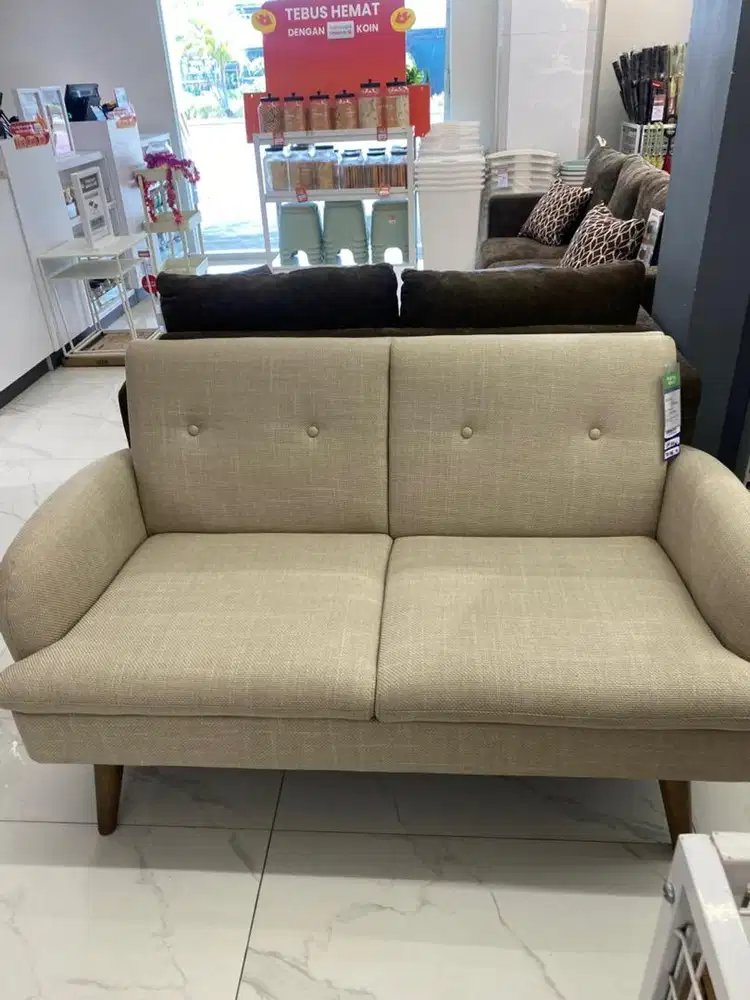 JUAL MURAH SOFA BELLINGHAM  SELMA CILEGON