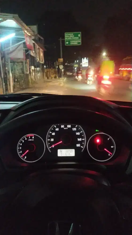 Mencari lowongan kerja driver