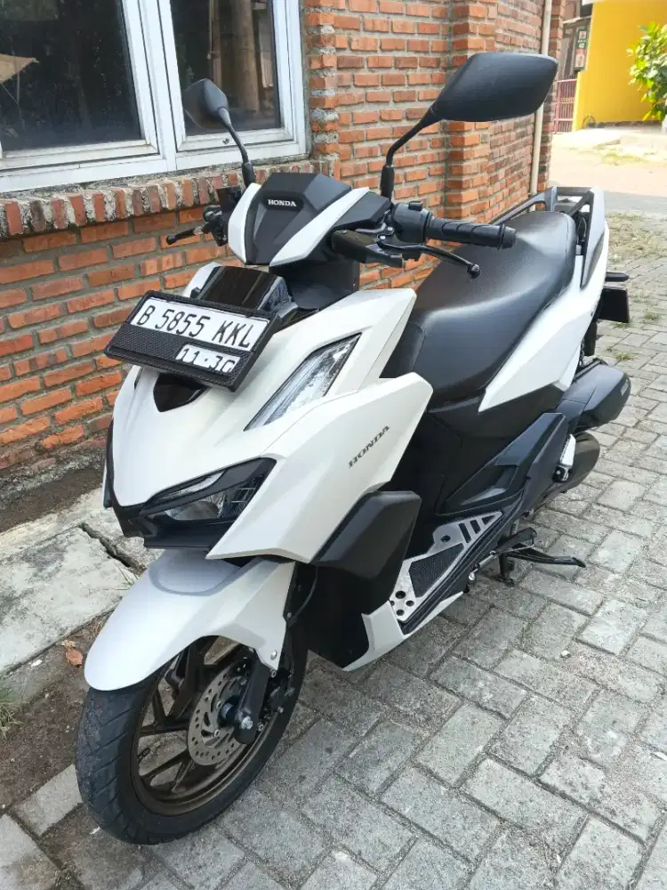 Honda Vario 160 CBS 2025/2026 Mulus Keyless Remote 2
