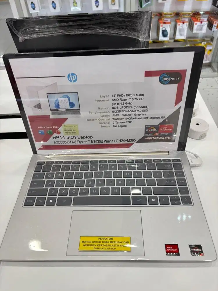 HP14-em0531AU / ASUS/LENOVO/ACER/HP/ADVAN/ZYREX